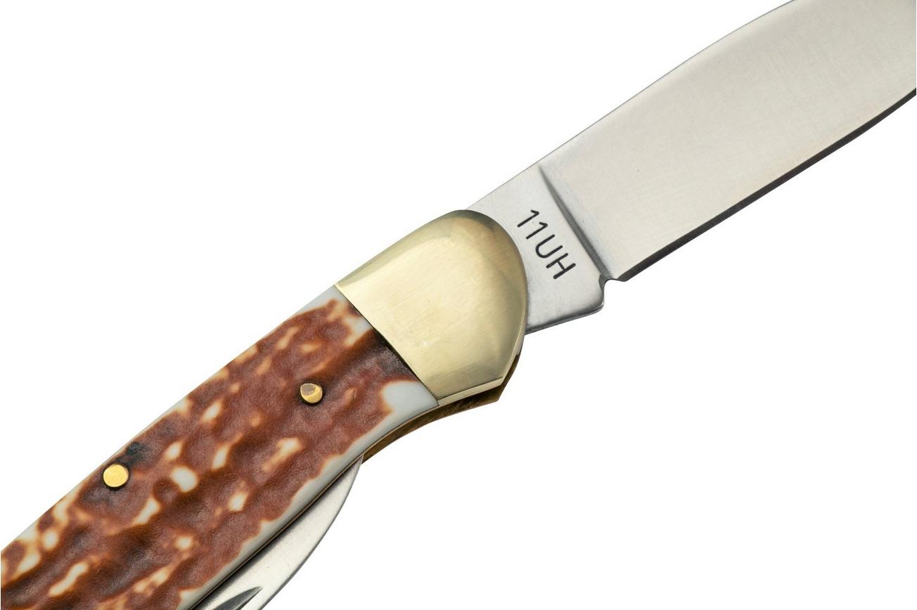 Uncle Henry Large Canoe Next Gen 11UH zakmes
