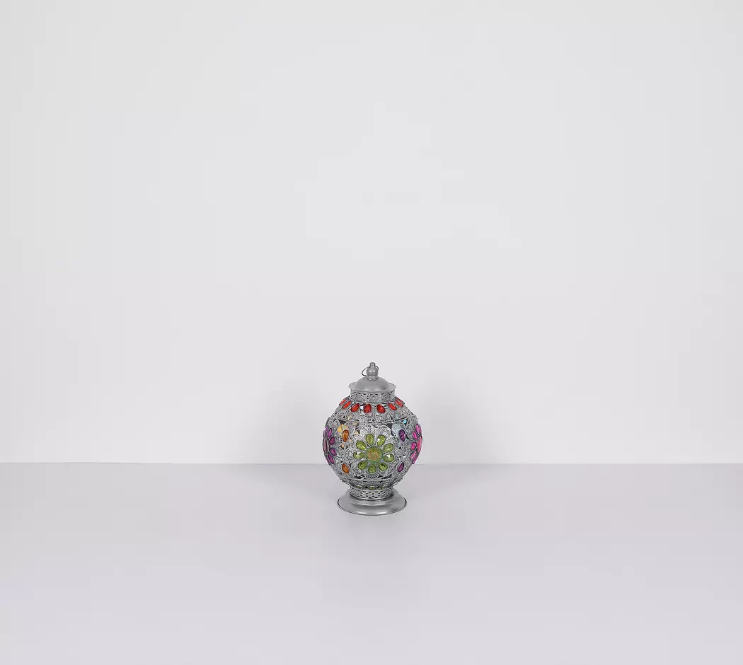 Tischleuchte Gelasius