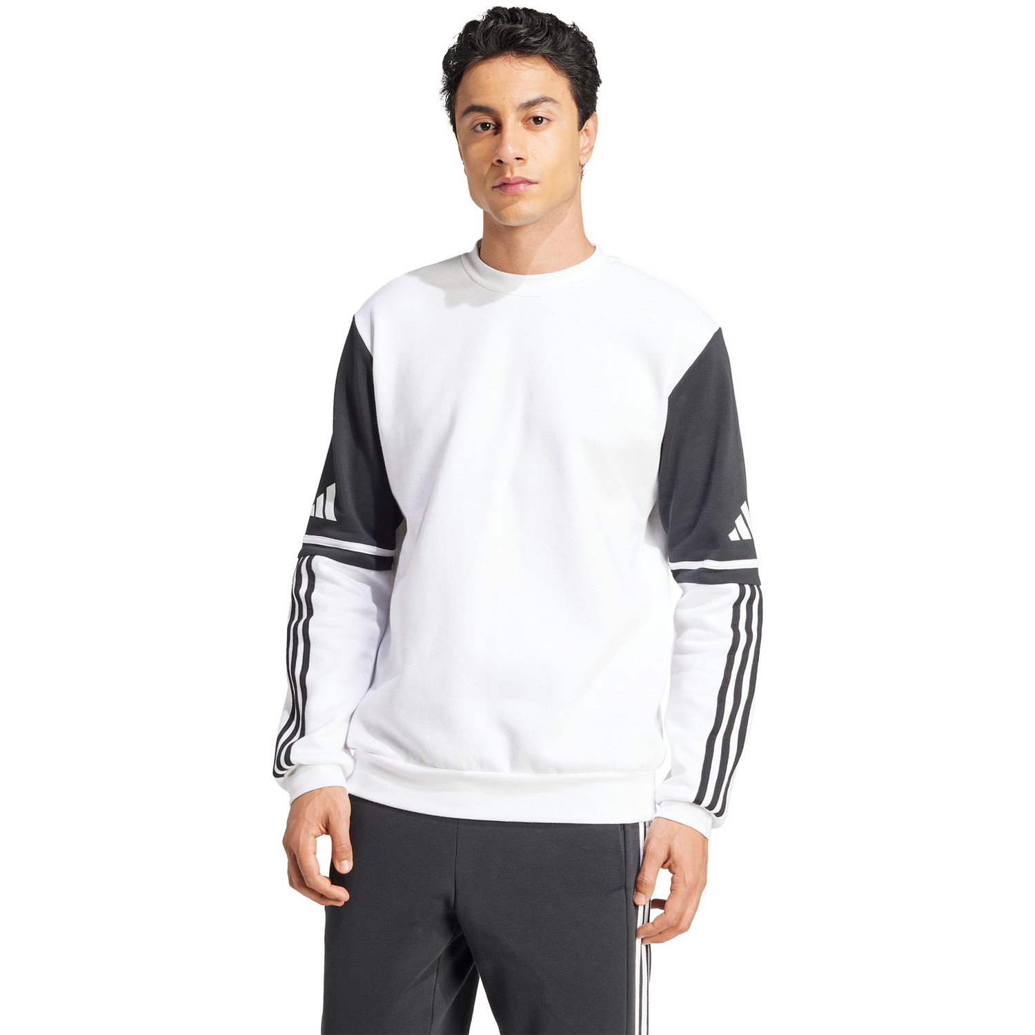 adidas Squadra 25 Sweat Top