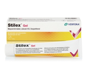 STILEX Gel, 45 g