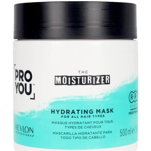 Revlon - Proyou The Moisturizer Mask