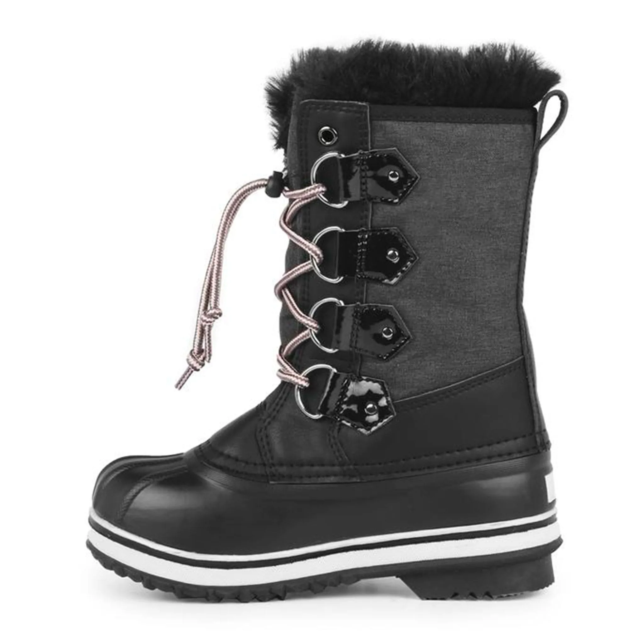 Acton Botte Cortina Pointures 10-8