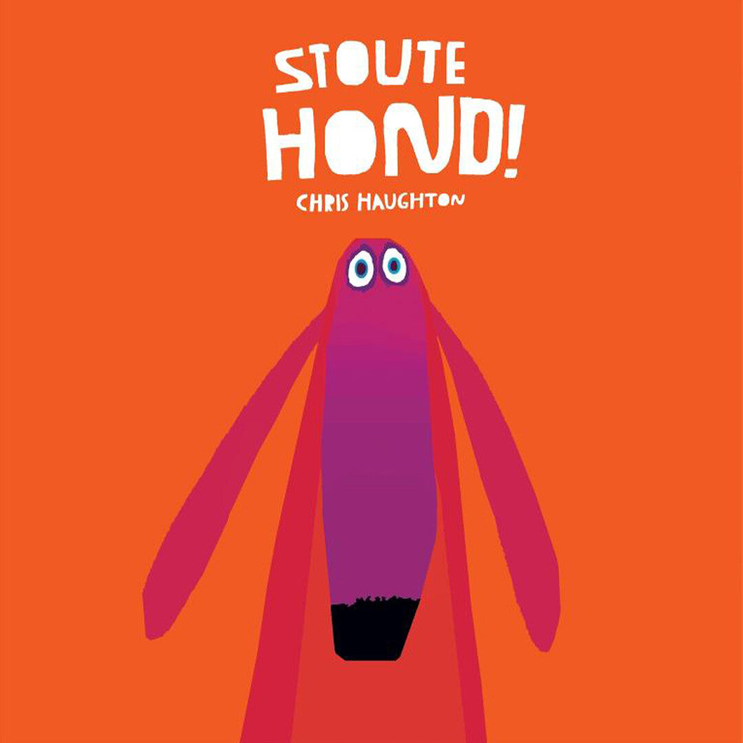 Uitgeverij gottmer stoute hond 1605094