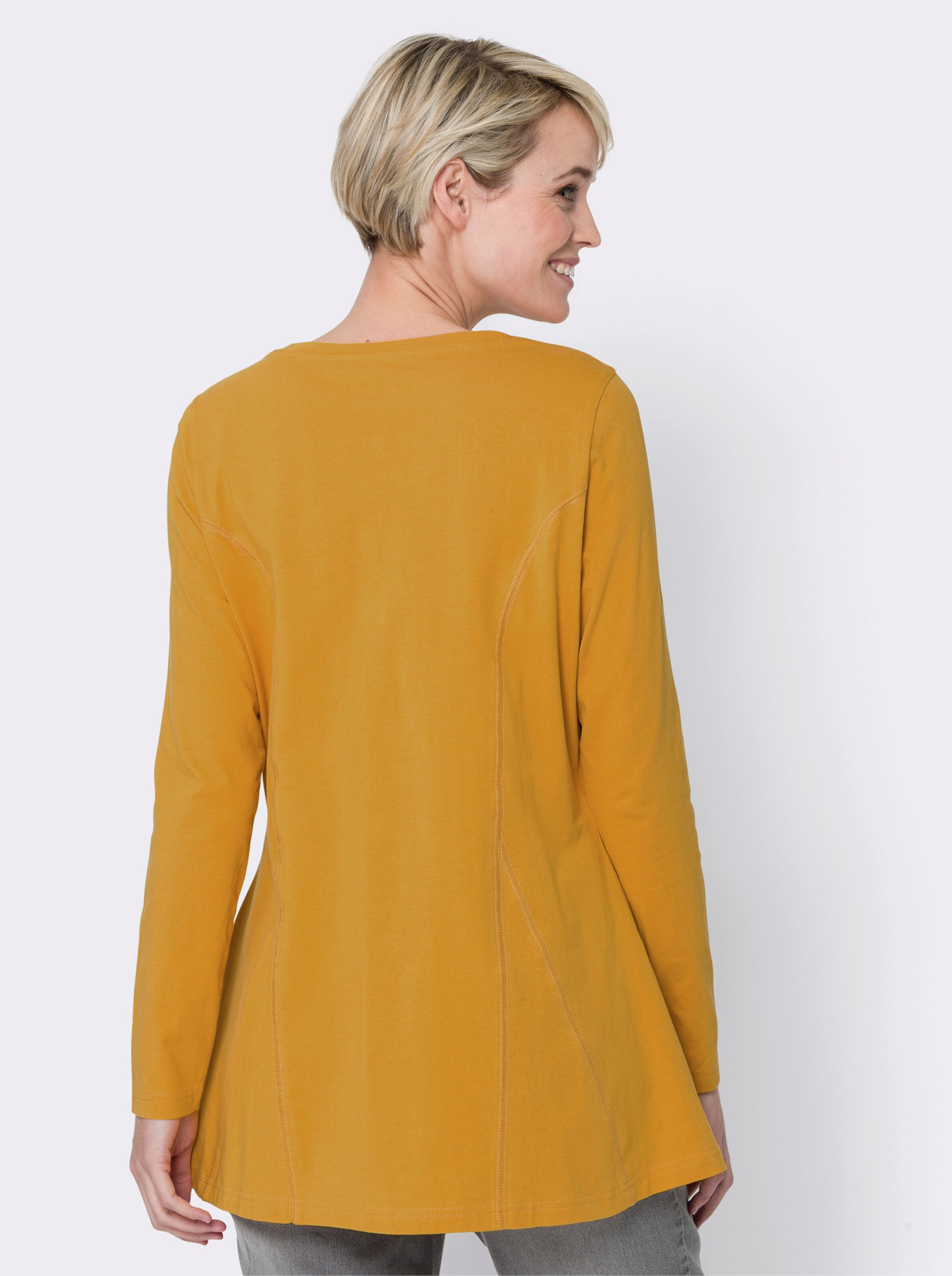Longshirt