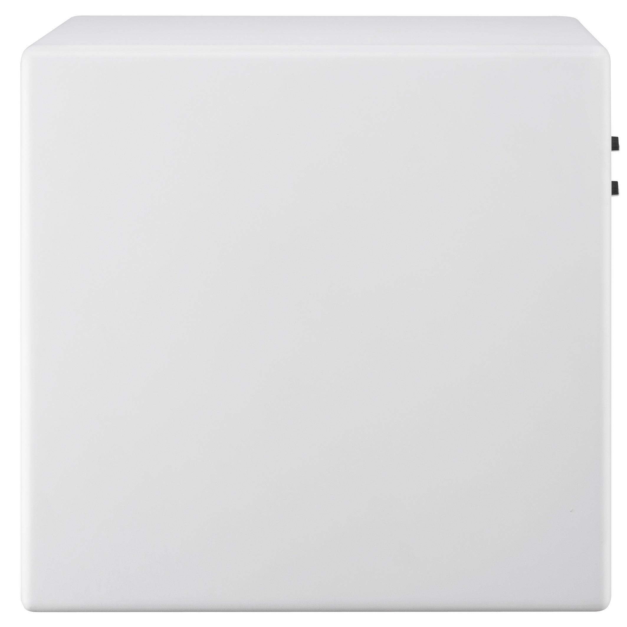Devine RX-10SA White actieve studio subwoofer (per stuk)