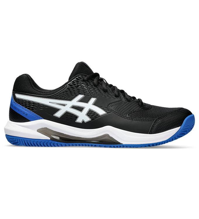 ASICS Men Gel-Dedicate 8 Clay Tennisschoenen