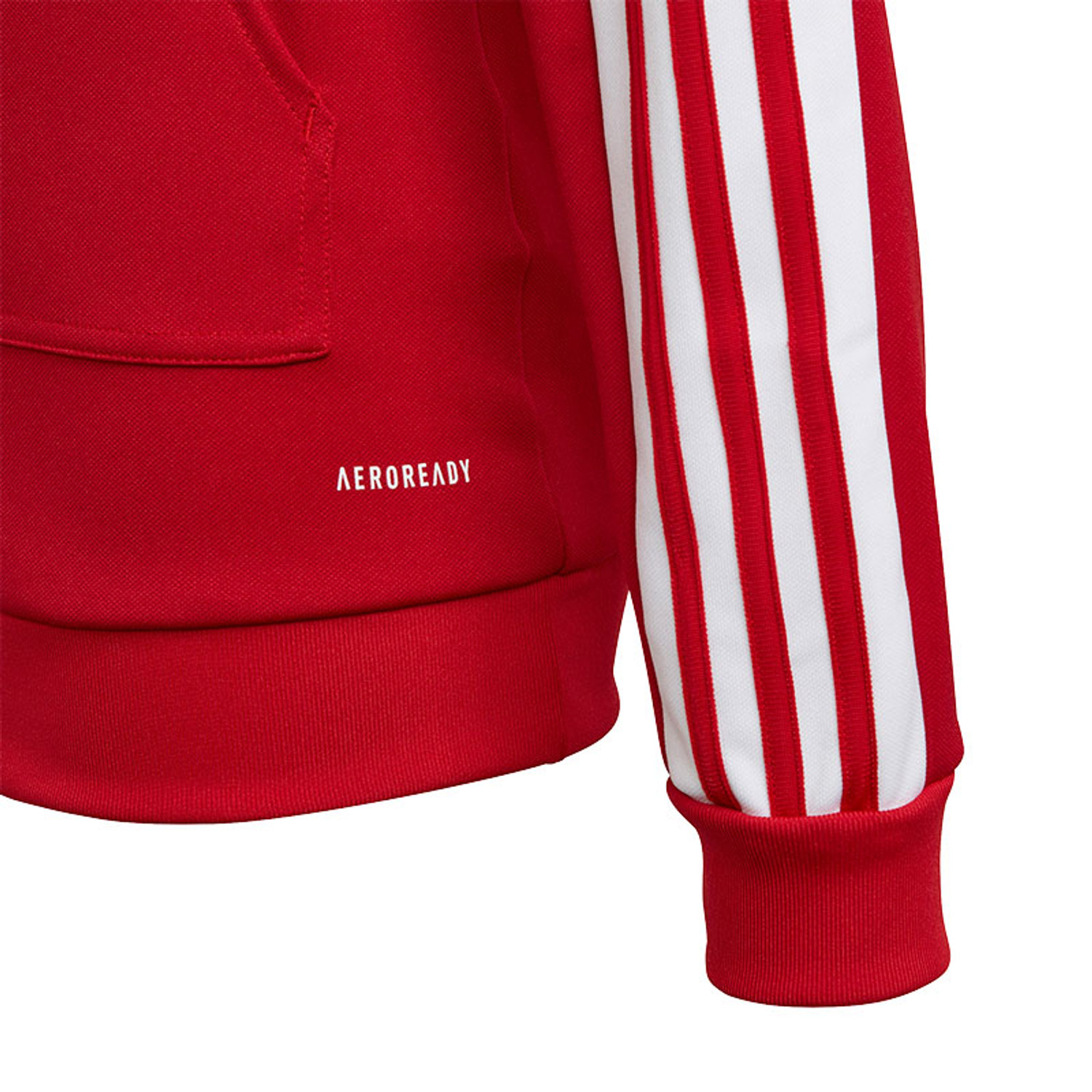 adidas Squadra Hoody Kids