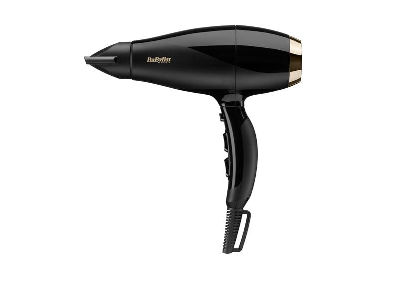 Babyliss Haartrockner Super Pro Föhn