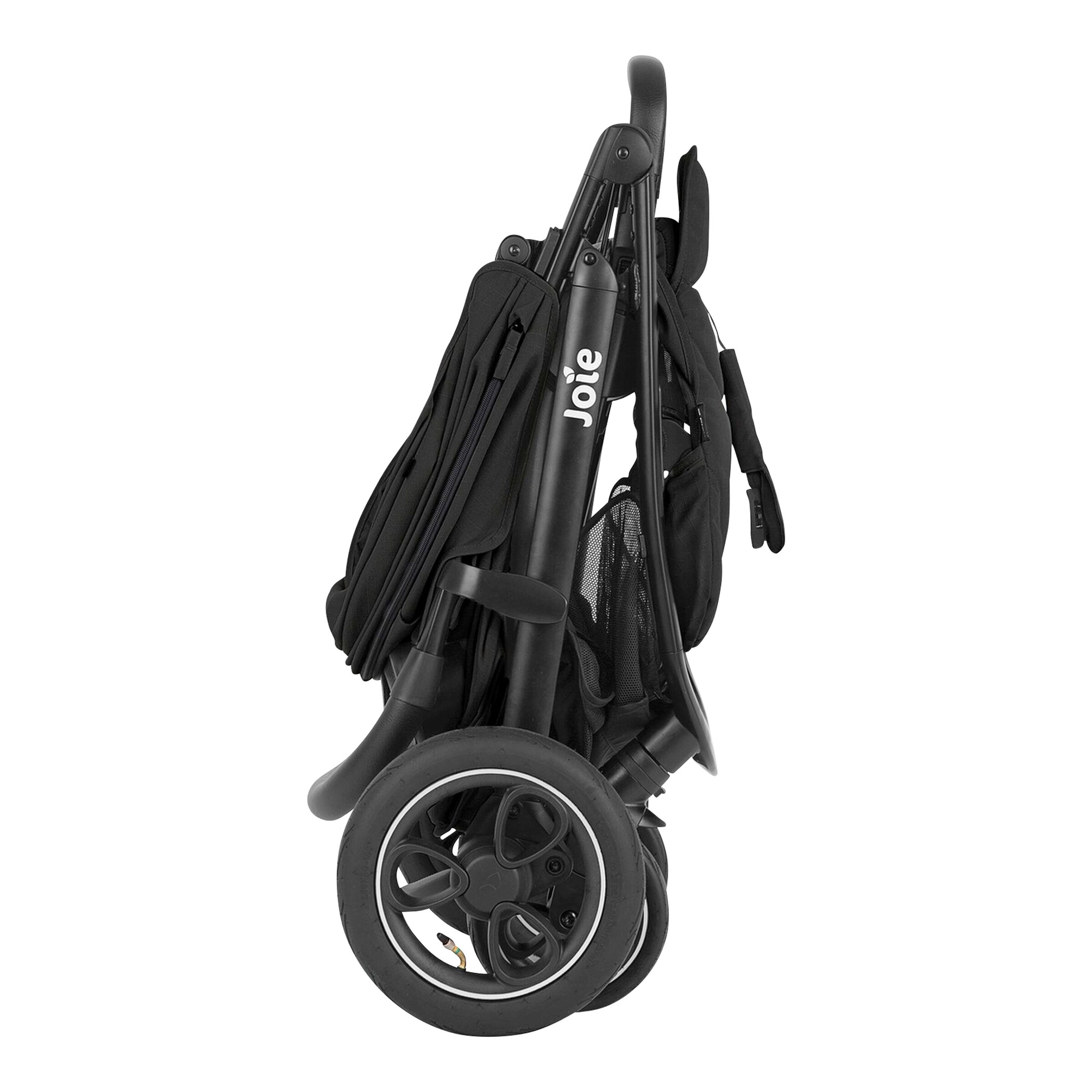 Joie Sportwagen Litetrax Pro Air shale
