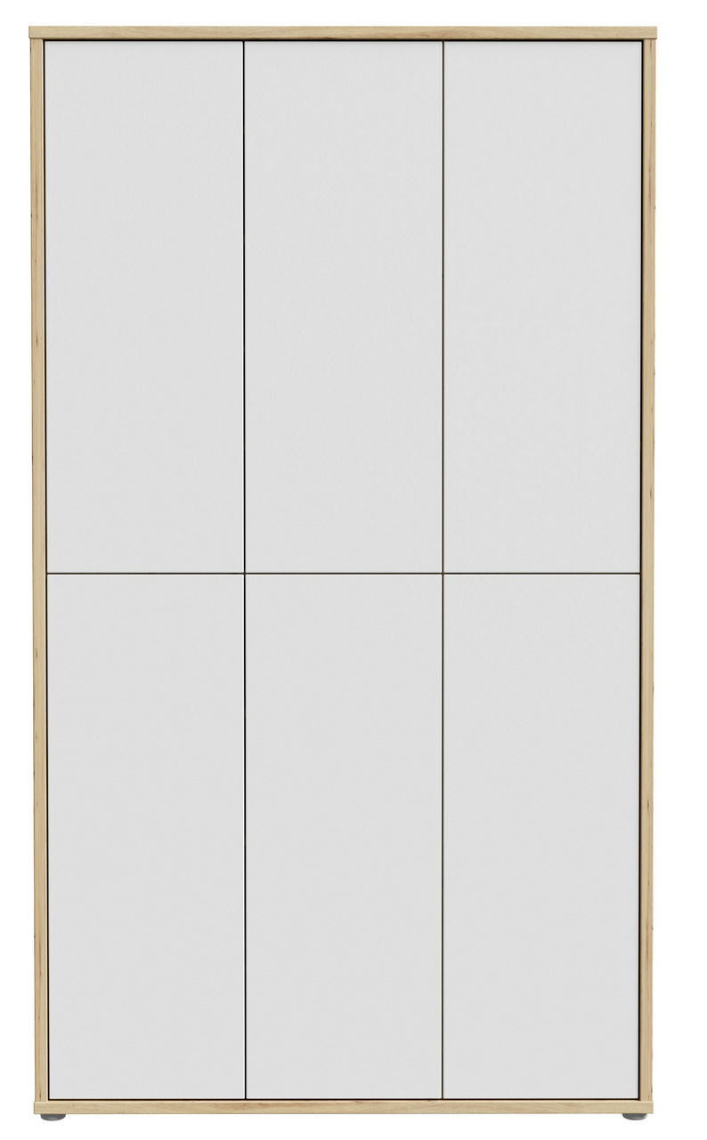 XORA XXL-Schuhschrank ALICE SPRINGS
