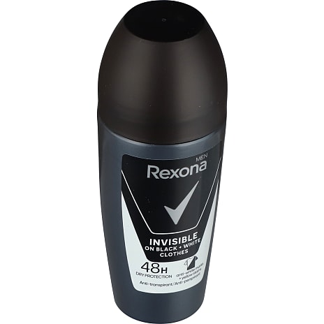 Roll-on deodorant