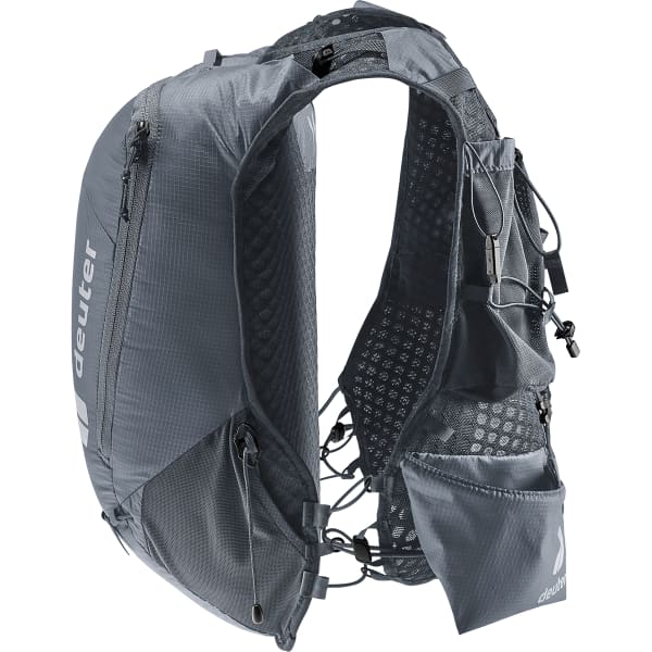 Sac trail DEUTER ASCENDER 7 BLACK