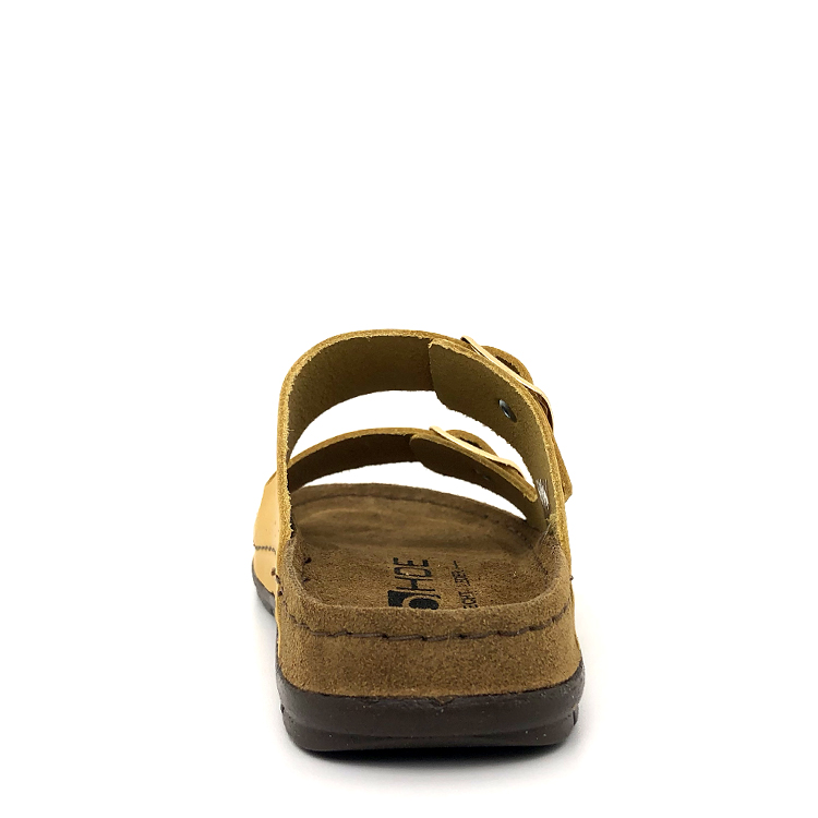 Rohde 5865-20 | JAUNE