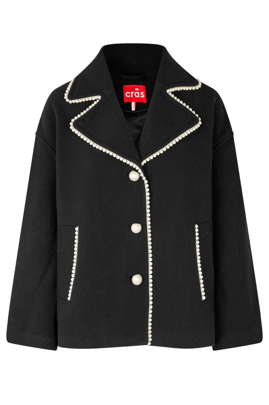 Cras Ophelia Jacket
