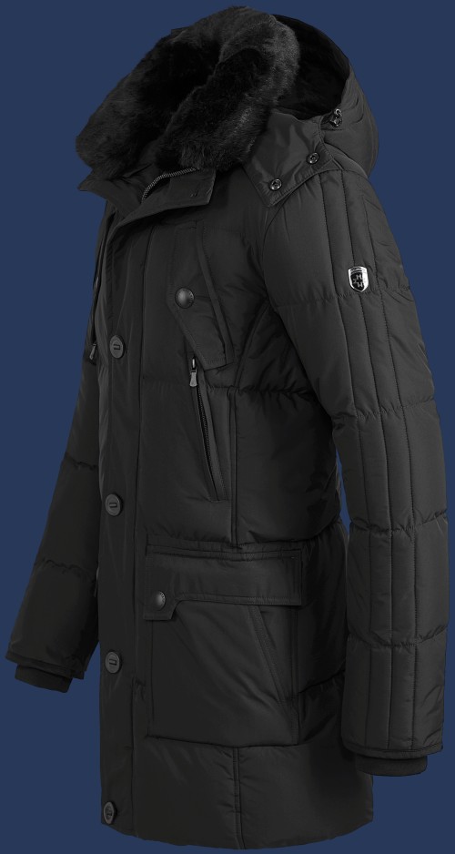 Centauri PolyAirLite, Schwarz