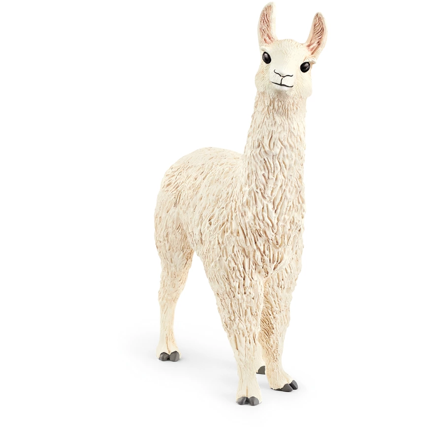 schleich® Farm World - Lama 13920