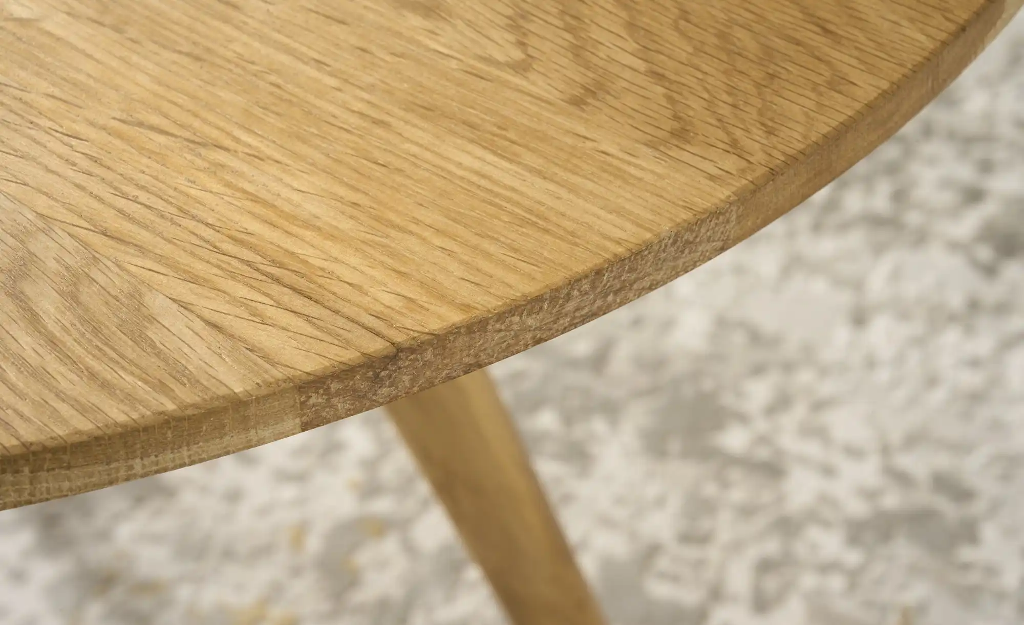 Couchtische, 2er-Set Rotonda