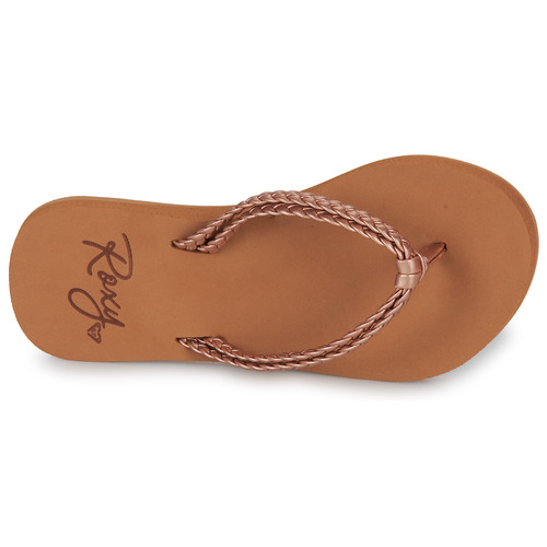 Roxy - RG COSTAS II - Doré