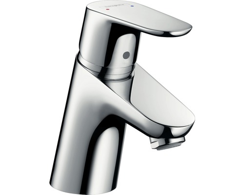 hansgrohe wastafelmengkraan FOCUS chroom 31730000