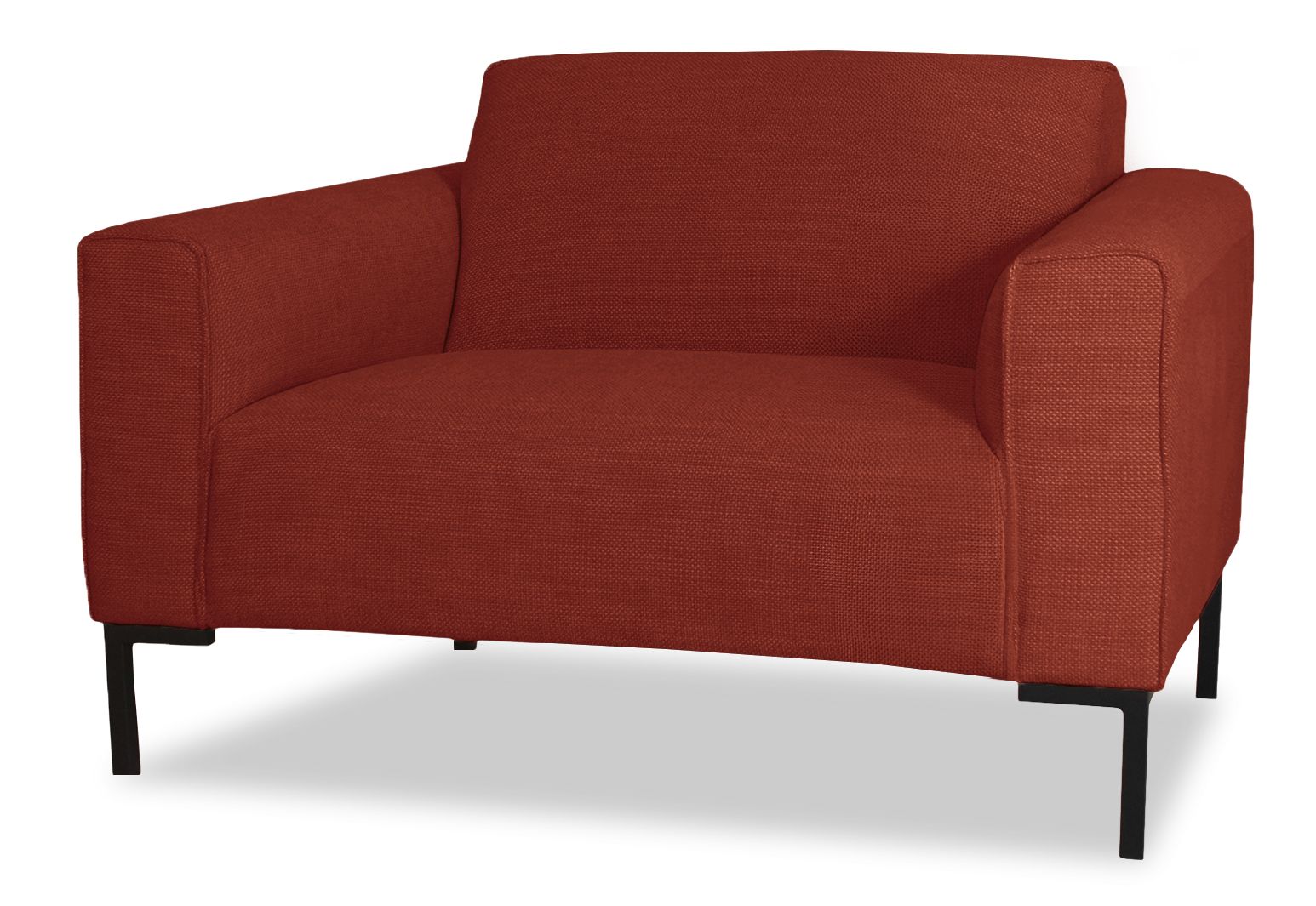 Loveseat Romi