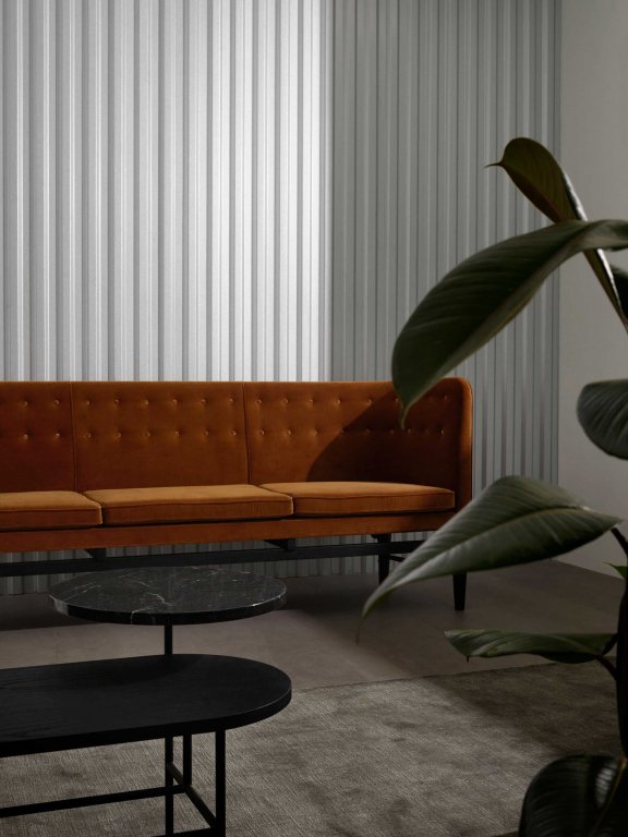 &tradition Palette salontafel JH7 zwart essen