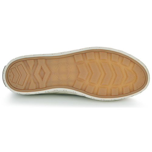 Palladium - PALLA ACE CVS - Kaki