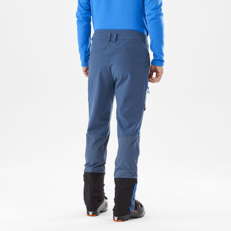 M White Shield Pant - Pantalon ski de randonnée homme