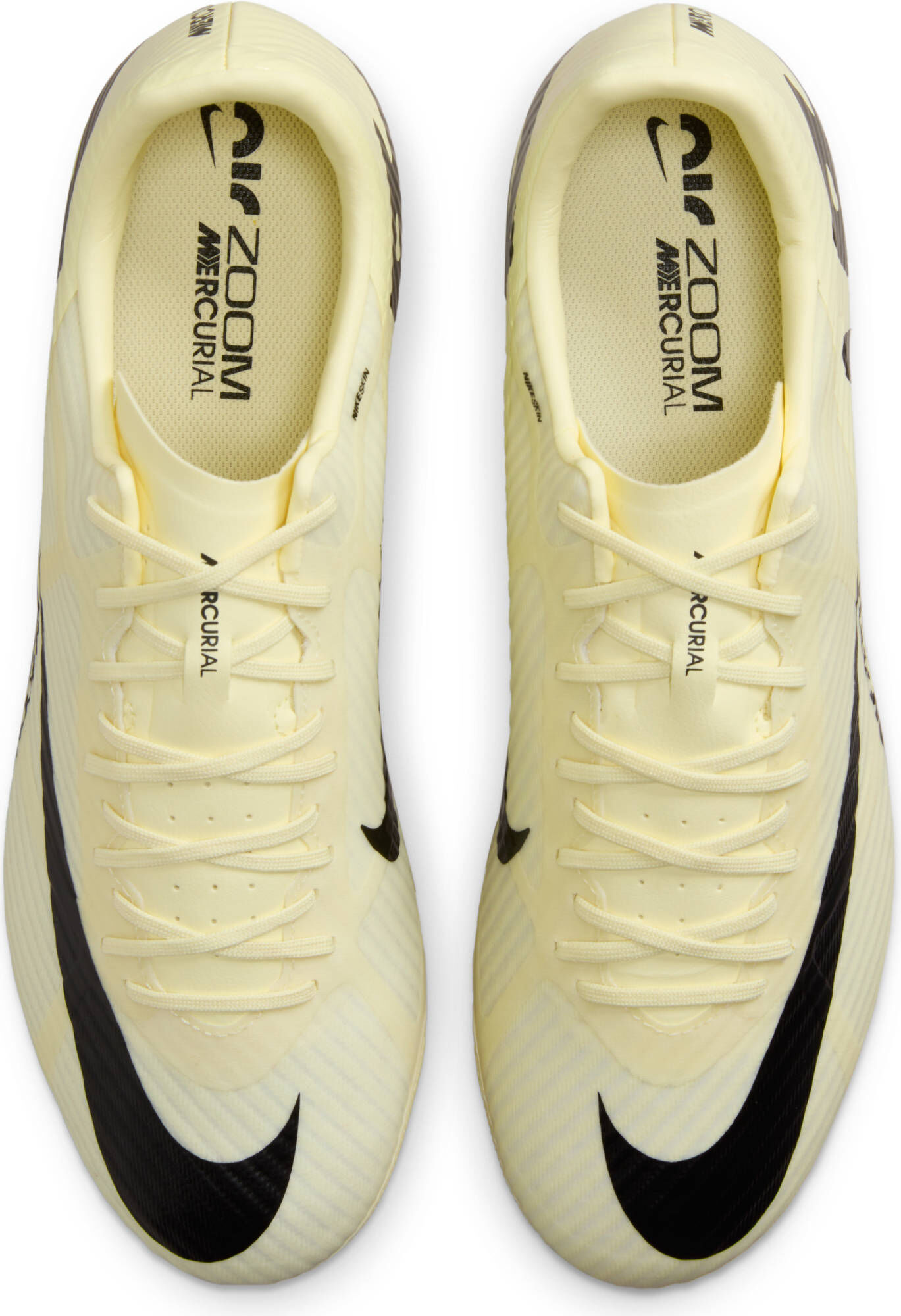 Nike| Fußball - Schuhe - Kunstrasen Air Zoom Mercurial Vapor XV Academy AG Lucent