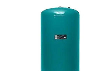 Grundfos Membrantank GT 130ltr - 130ltr.