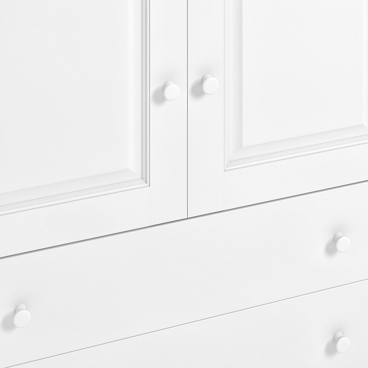 SO'HOME<br>Guarda-roupa, armário de roupa de cama, Redmond