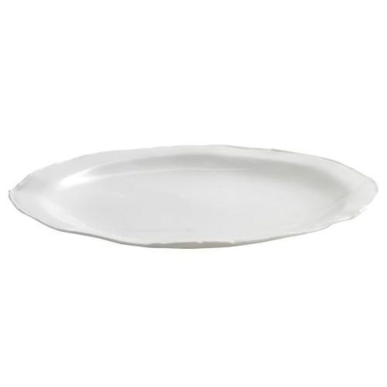 Serax Perfect imperfection by Roos van de Velde dinerbord Ø31