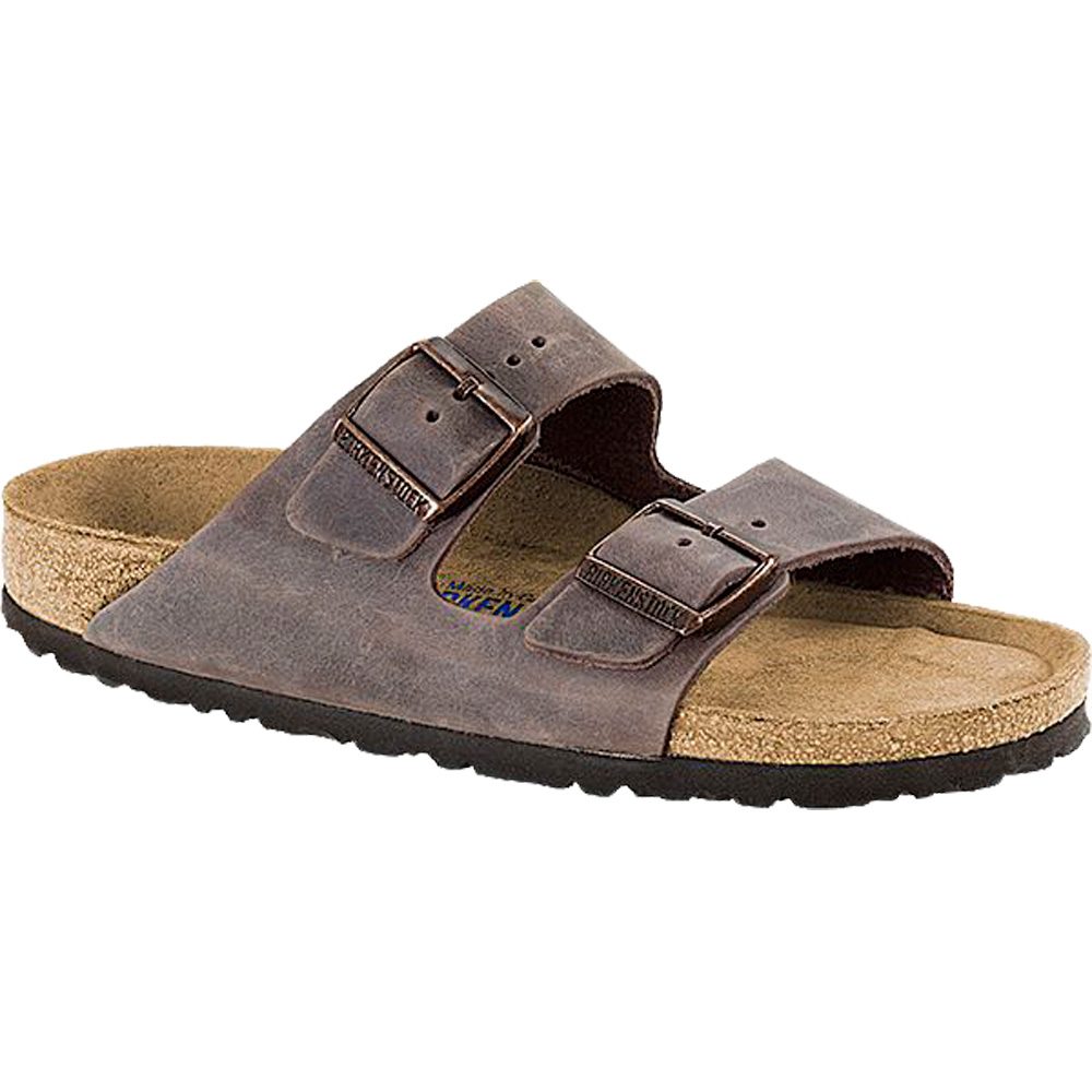 Birkenstock Arizona Sandalen Herren habana