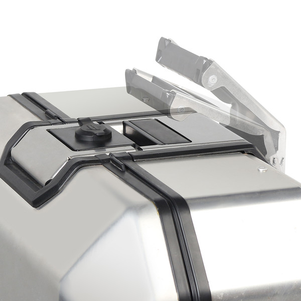 Shad - Top Case TR37 TERRA Gris