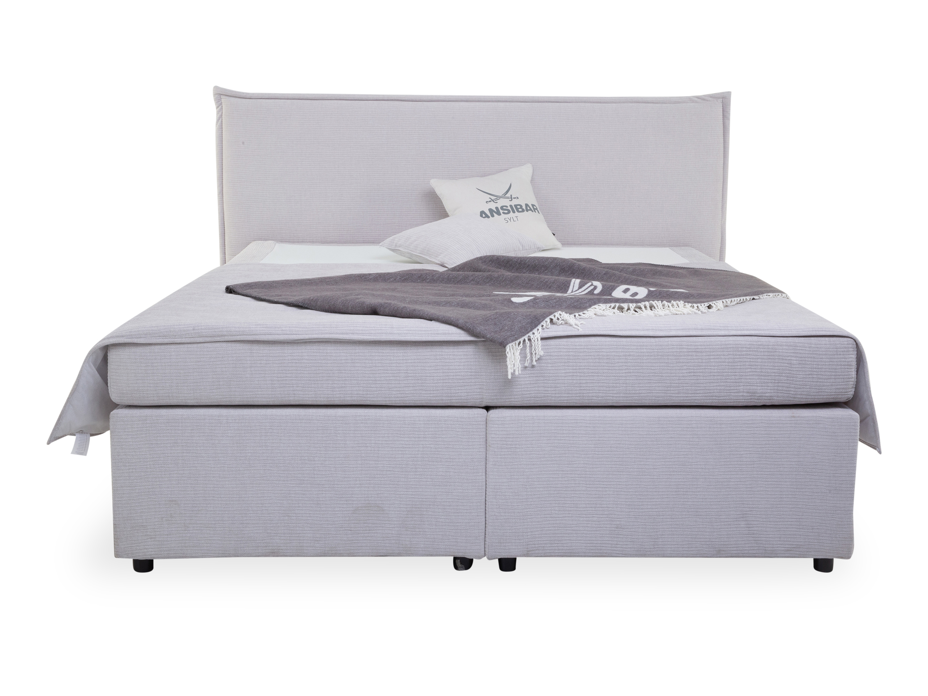 Boxspringbett SANSIBAR SALTRUP