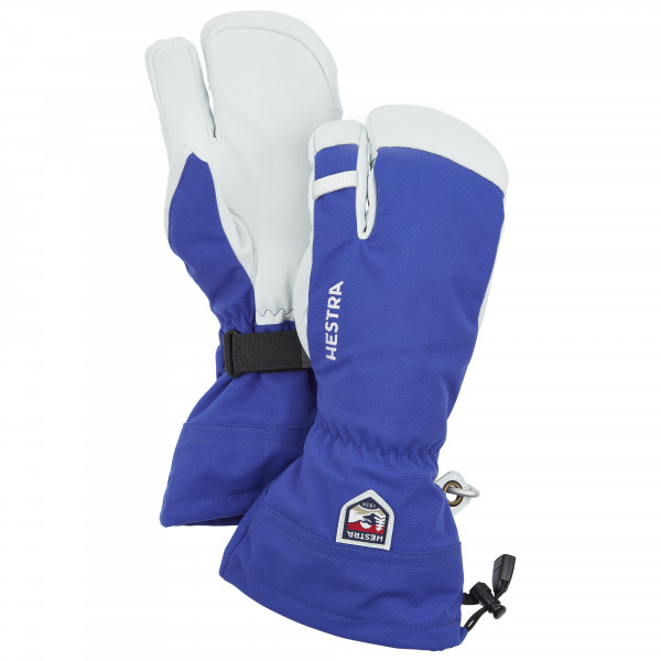 Hestra - Army Leather Heli Ski 3 Finger - Gants