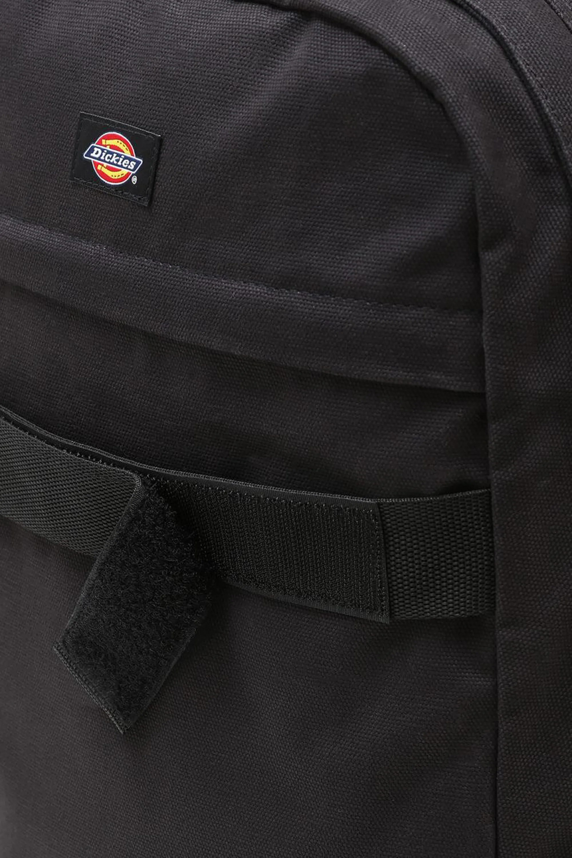 DICKIES Sac à dos DICKIES DC BACKPACK PLUS Noir