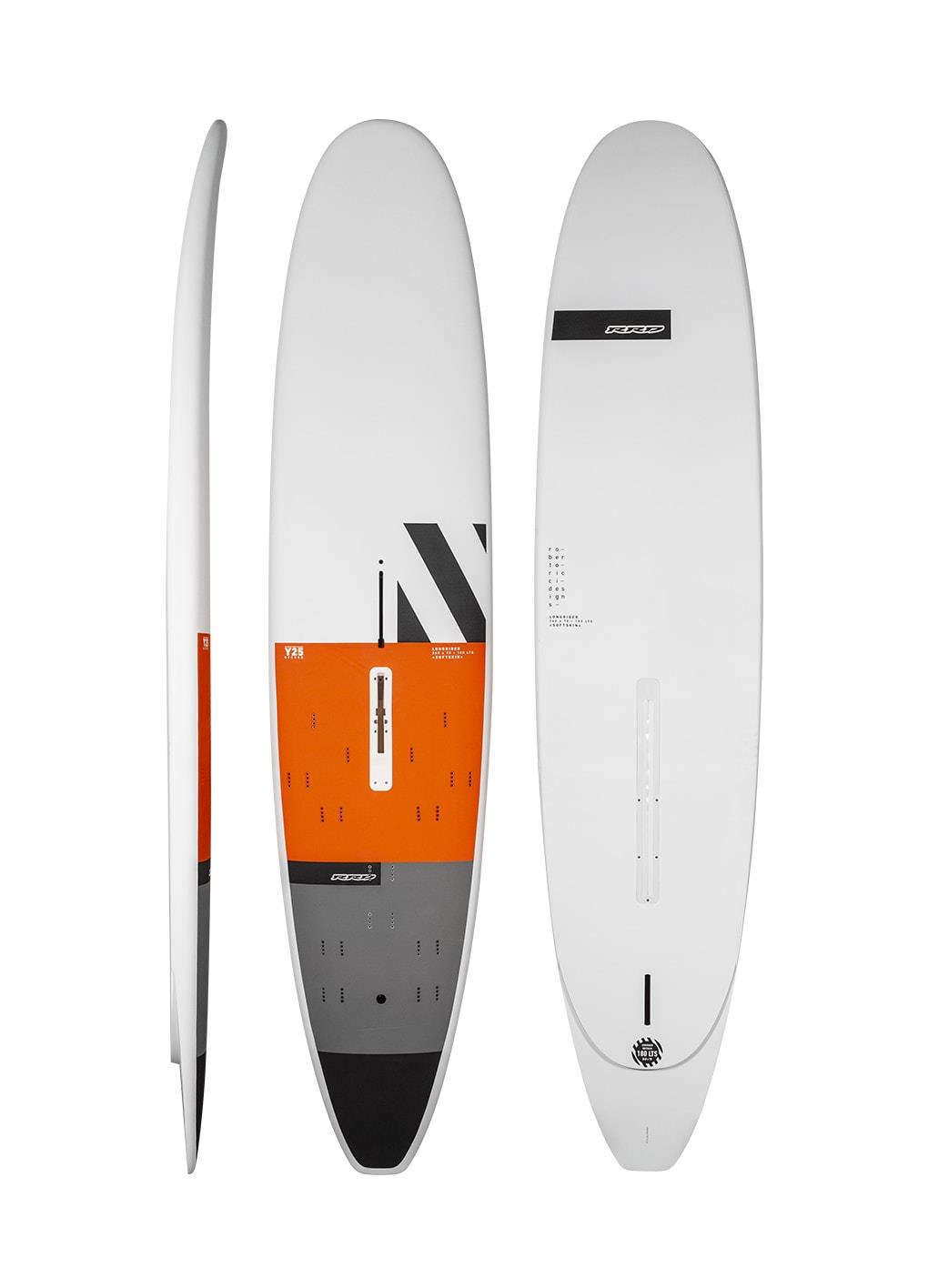 RRD Longrider - Y25 Softskin