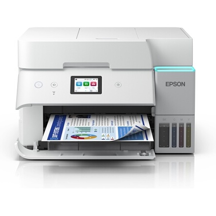 Imprimante multifonction Epson EcoTank ET-4956
