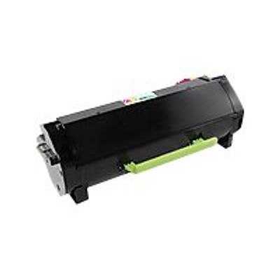 Cartouche laser compatible Lexmark 51B2000 - noir - Owa K18133OW