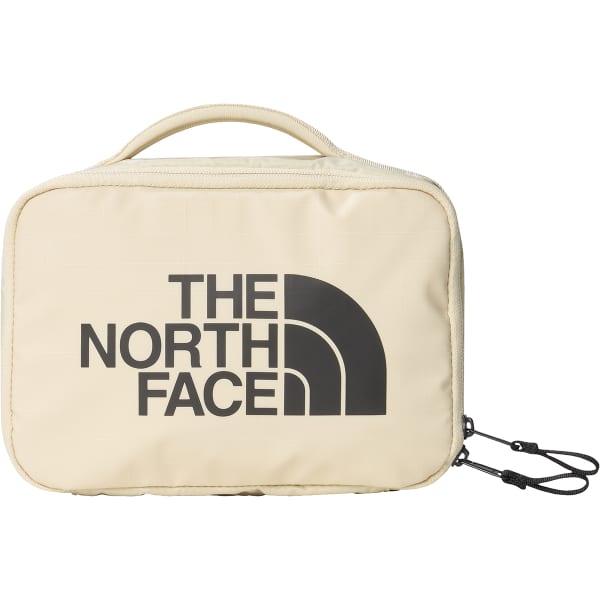 Trousse de toilette THE NORTH FACE BASE CAMP VOYAGER DOPP KIT GRAVEL/TNF BLACK