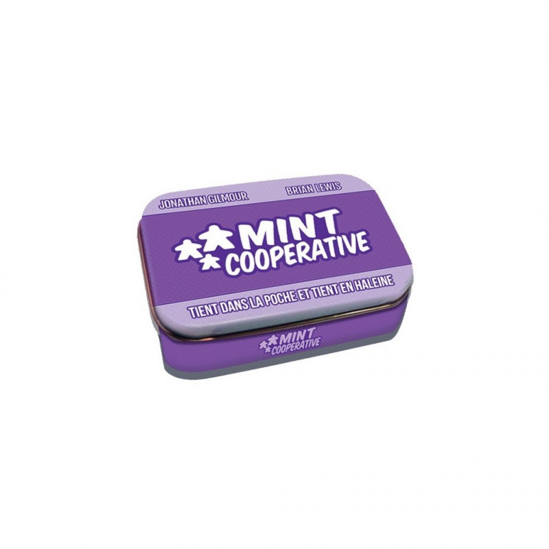 Mint Coopérative