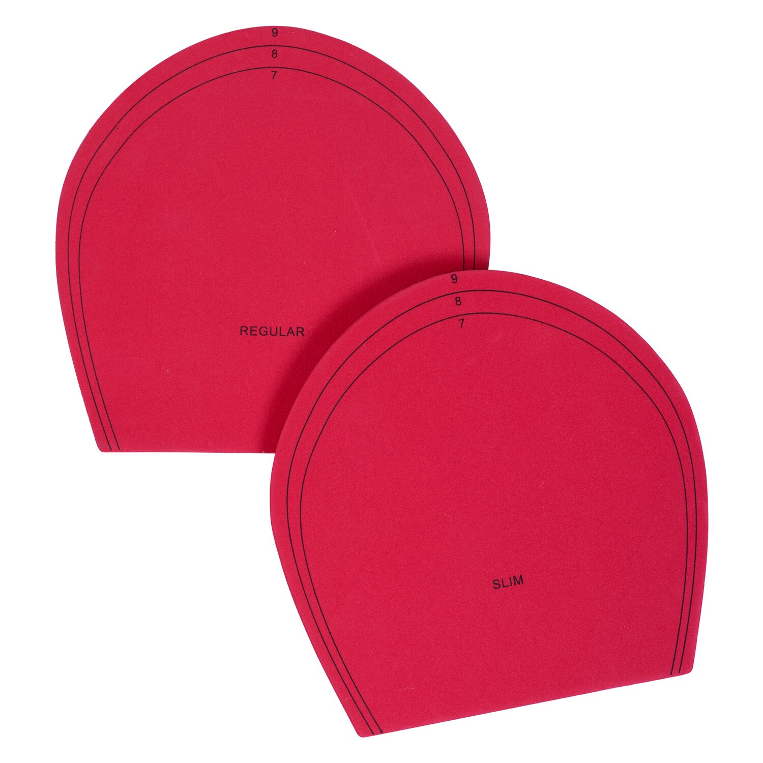 Cavallo Horse and Rider Einlegesohlen Cushion  - BFB (10 mm)