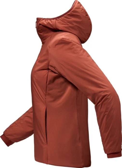 Atom LT Hoody Women Fiberjakke
