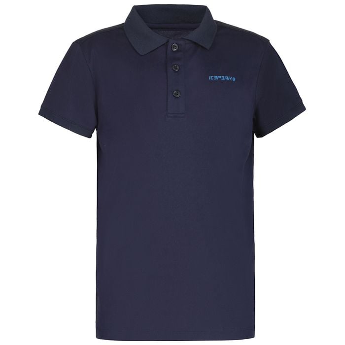 Icepeak Kinross Polo Junior
