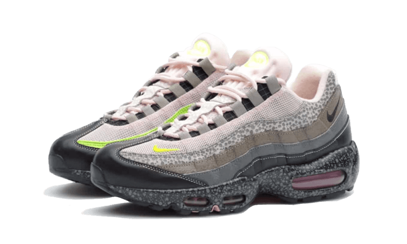 Nike Air Max 95 size? 