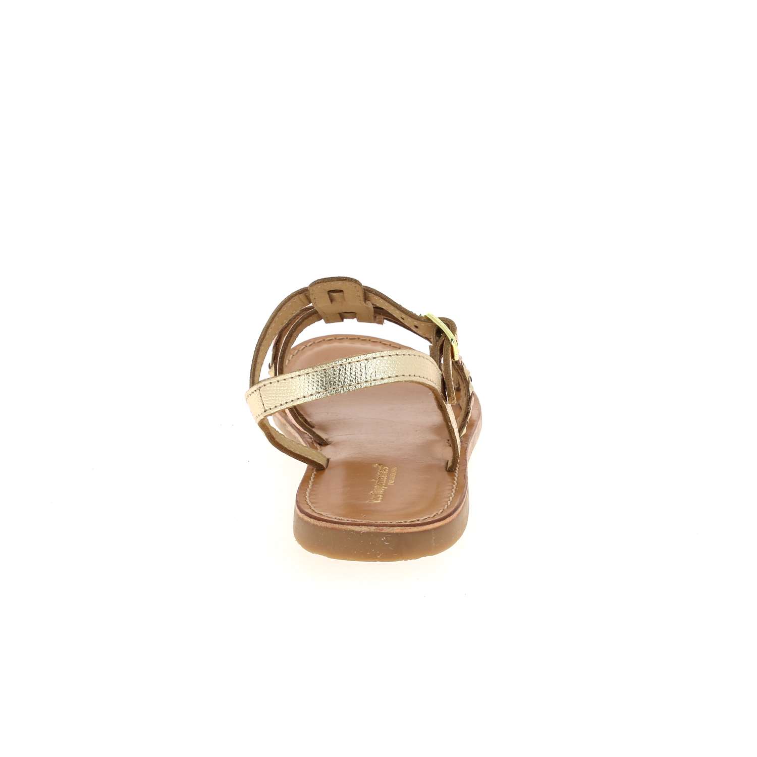 Sandales fille LES TROPEZIENNES MONGA