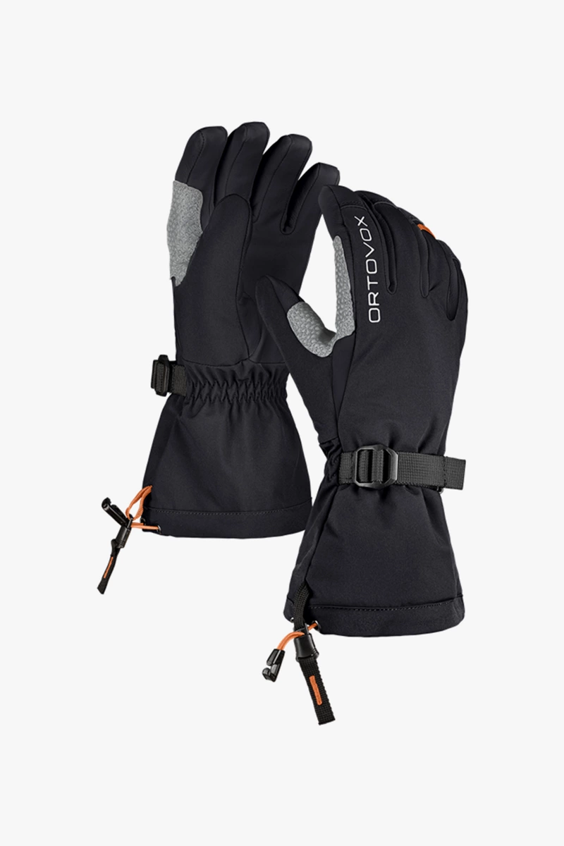 Ortovox Merino Mountain Herren Skihandschuh