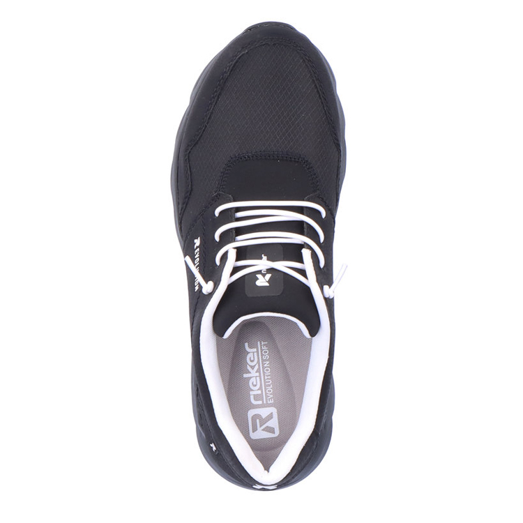 Rieker R-Evolution 07811-00 | NOIR