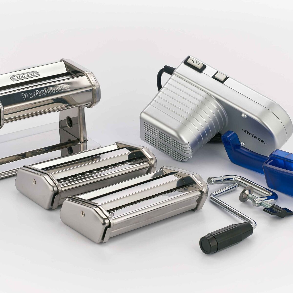 Pasta Maker