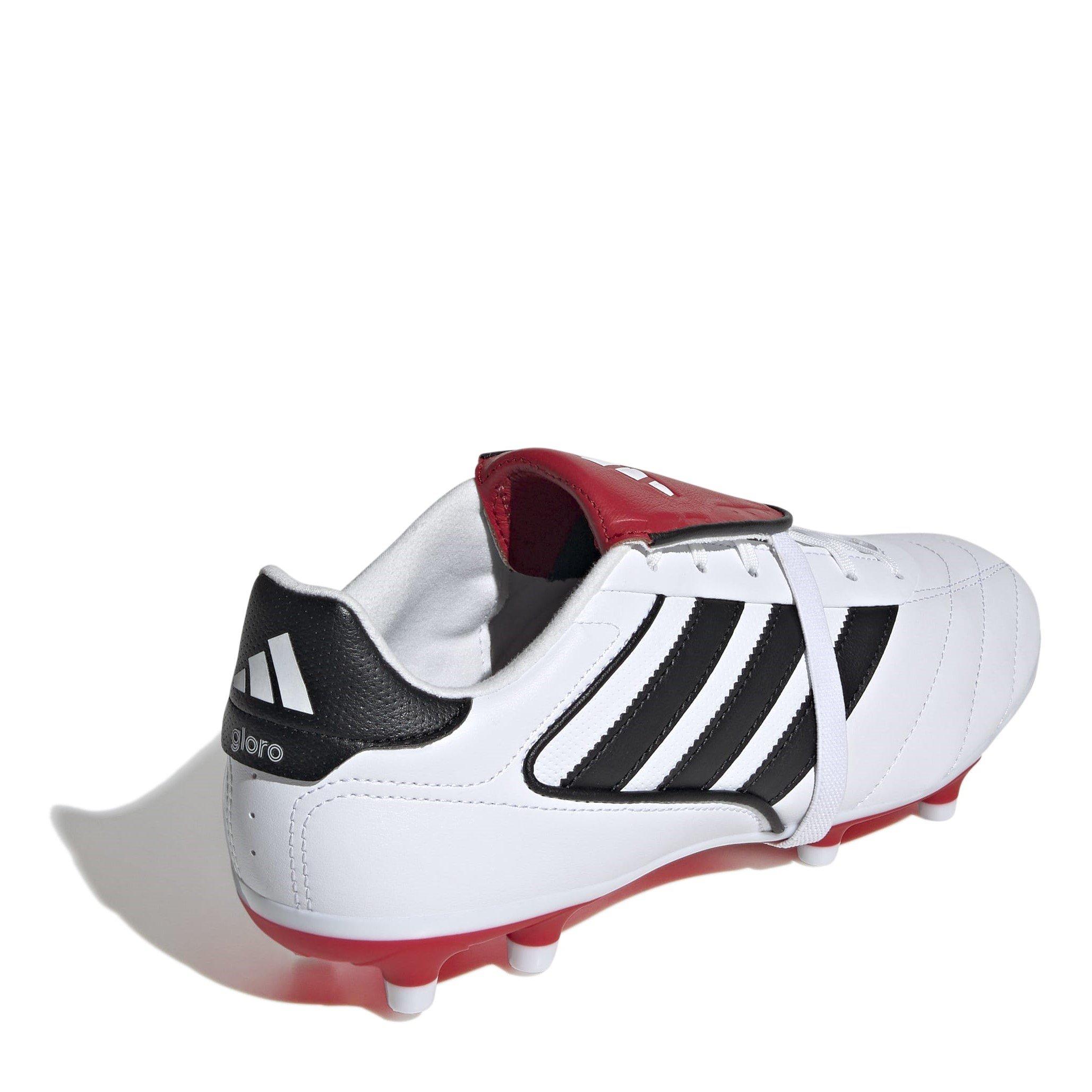 adidas Copa Gloro II Foldover Tongue Firm Ground Football Boots
